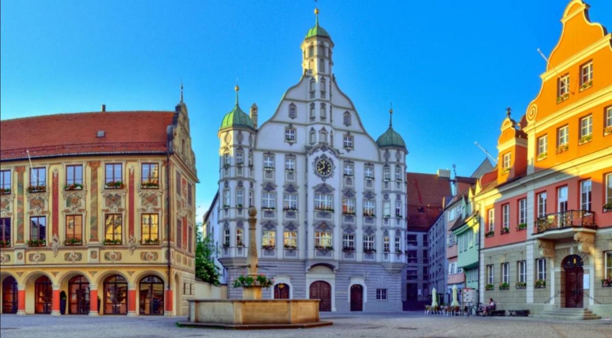 Apartment Ihm - Housity