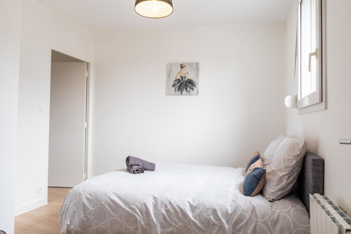 Charmant Appartement Centre-ville - Housity