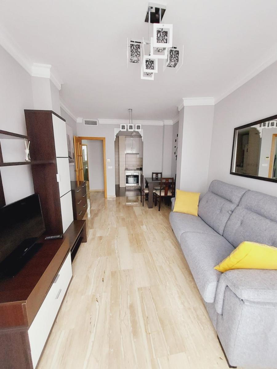 Apartamento La Muralla - Housity