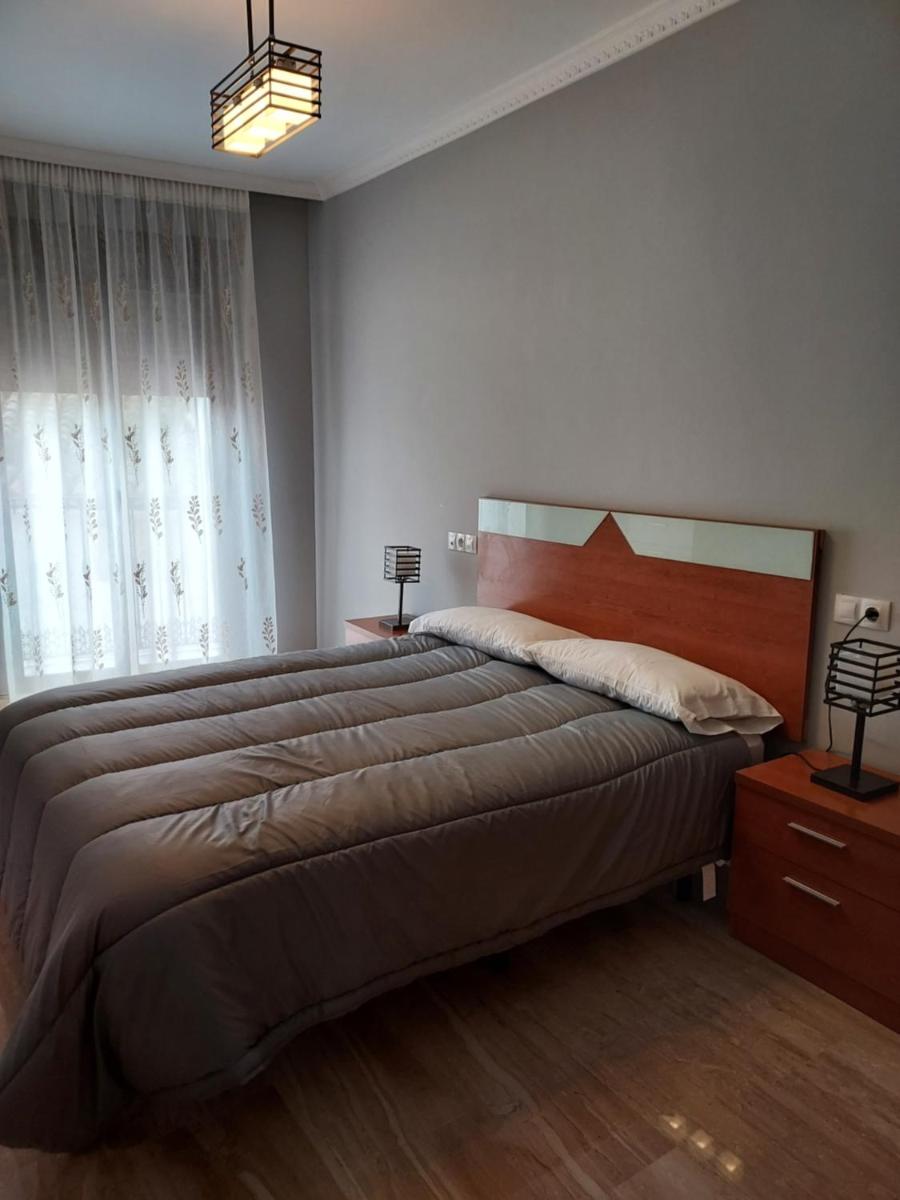 Apartamento La Muralla - Hizvo