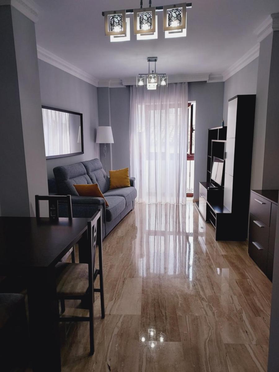 Apartamento La Muralla - Hizvo