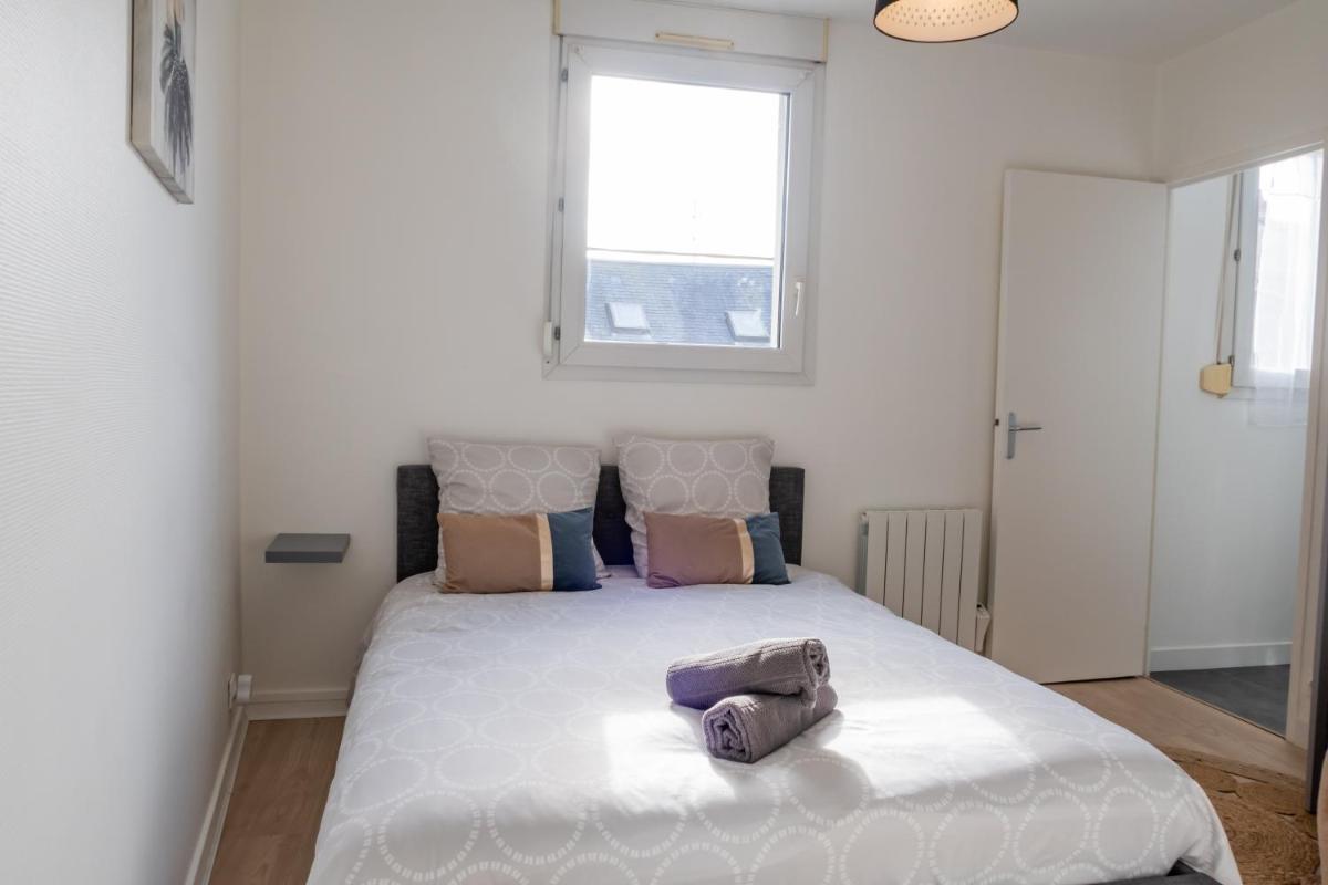 Charmant Appartement Centre-ville - Housity