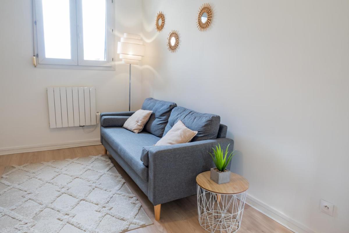 Charmant Appartement Centre-ville - Housity