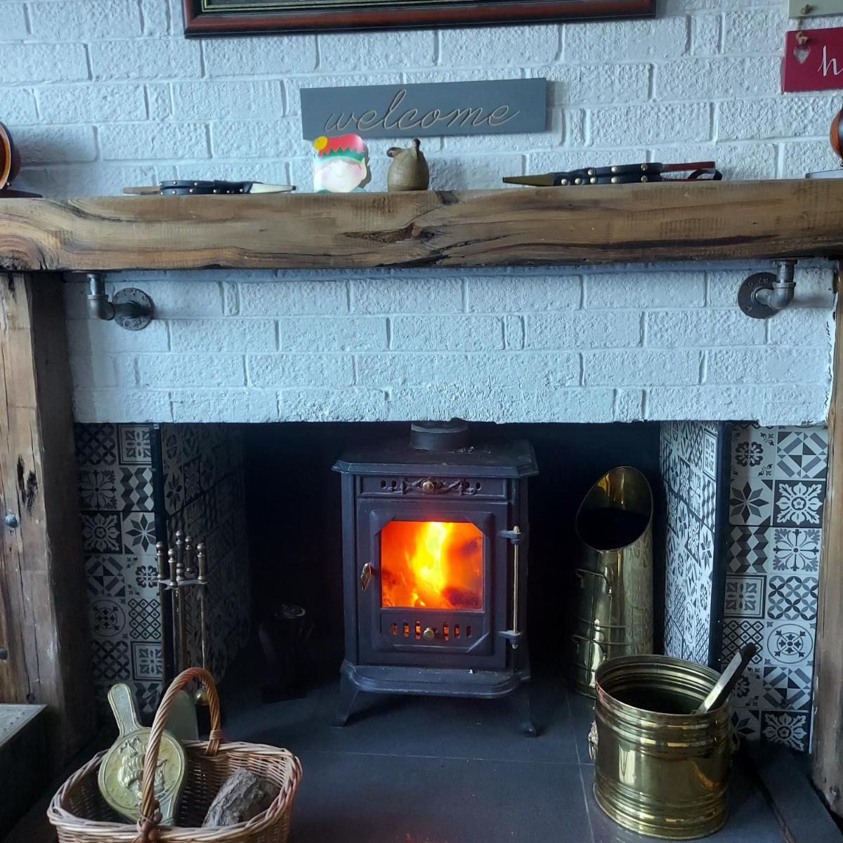 New Row Cottage - Housity