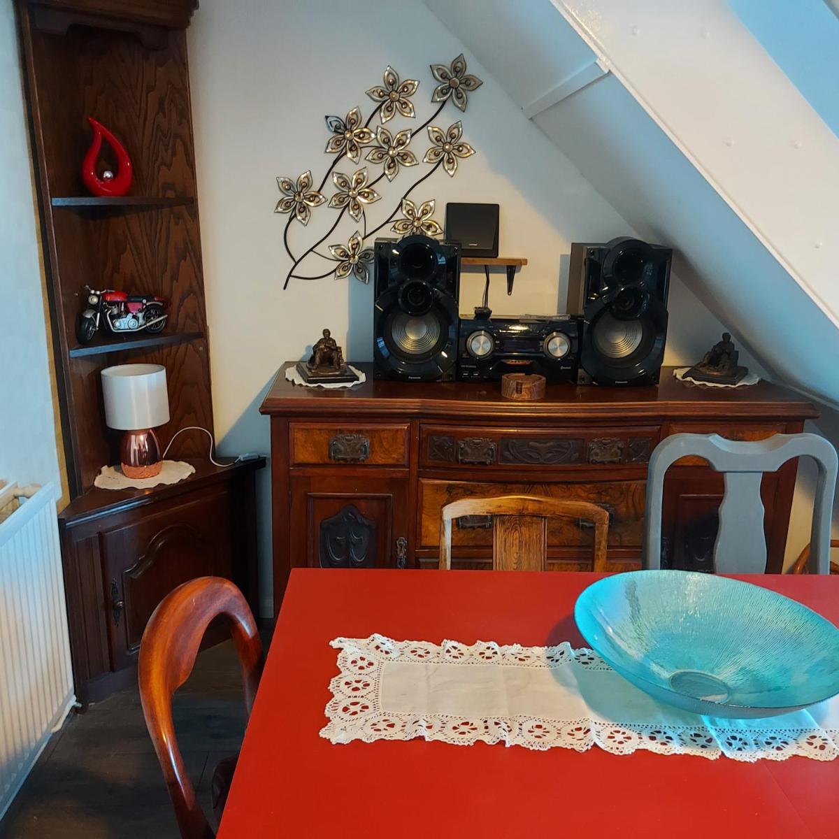 New Row Cottage - Housity