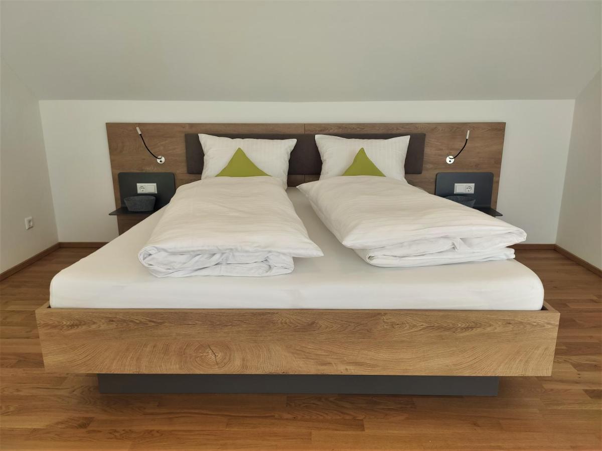 Hecklers Seepanorama Appartements - Hizvo