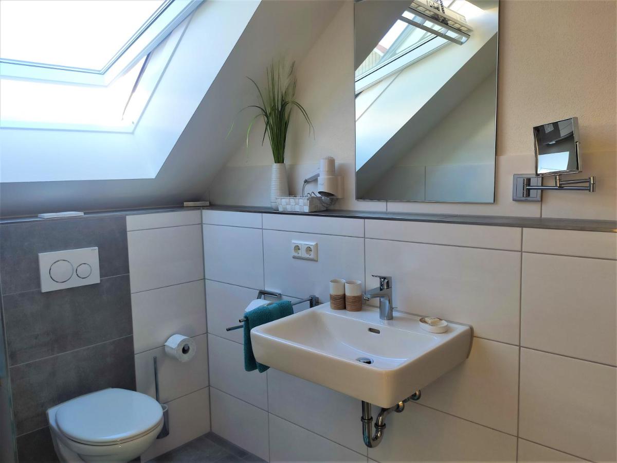 Suitetrails - Hecklers Seepanorama Appartements