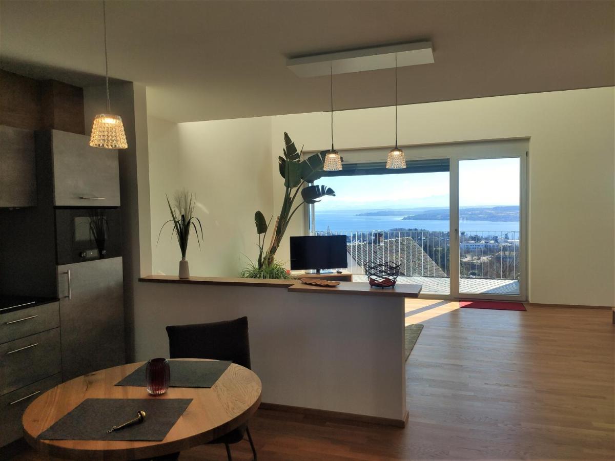 Suitetrails - Hecklers Seepanorama Appartements