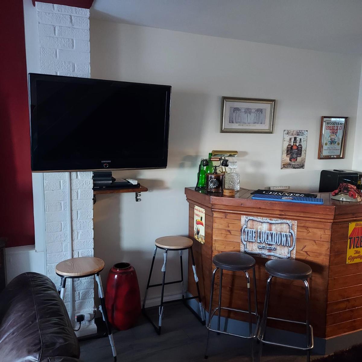 New Row Cottage - Housity