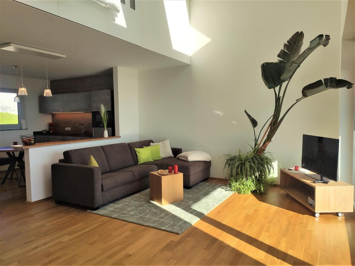 Hecklers Seepanorama Appartements - Hizvo