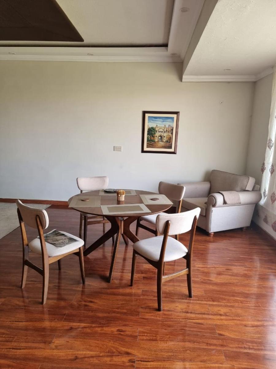 The Polo Residence, Lahore, Near Allama Iqbal International Airport (Apartment) - Housity