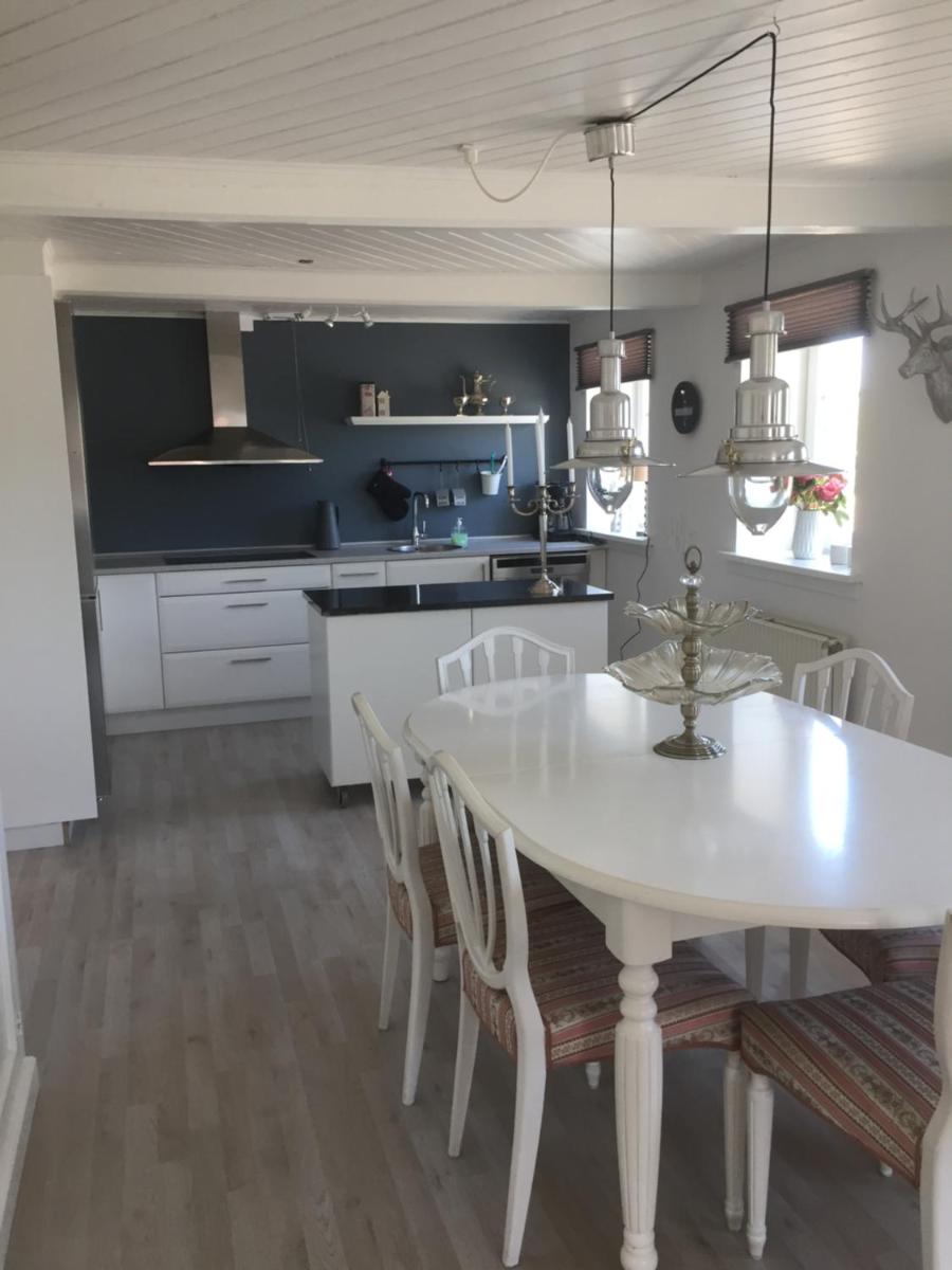 Lejlighed ved Kongeåen - Housity