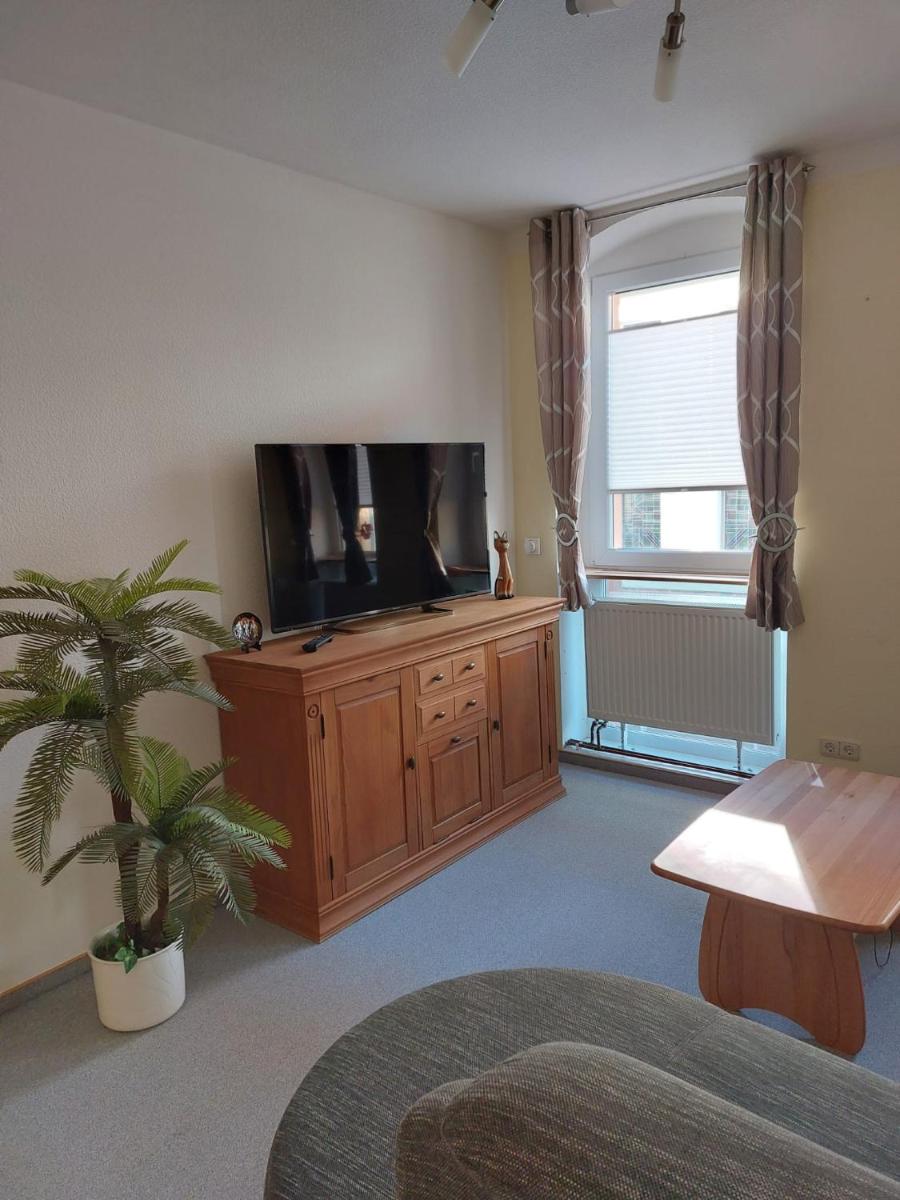 Ferienwohnung Calau - Housity
