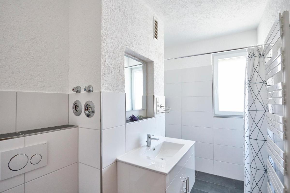 Schaefer Apartments - Residence Green Garden - Housity