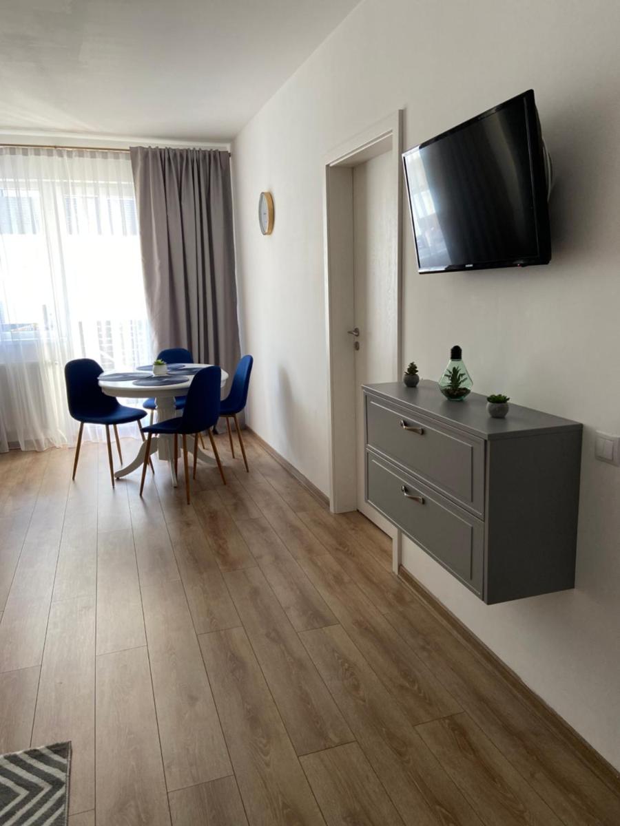 Suitetrails - Napoca Apartament
