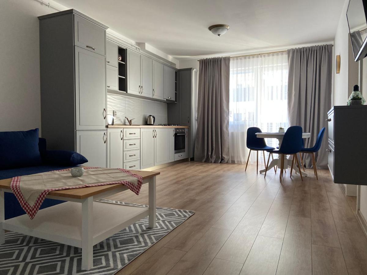 Suitetrails - Napoca Apartament