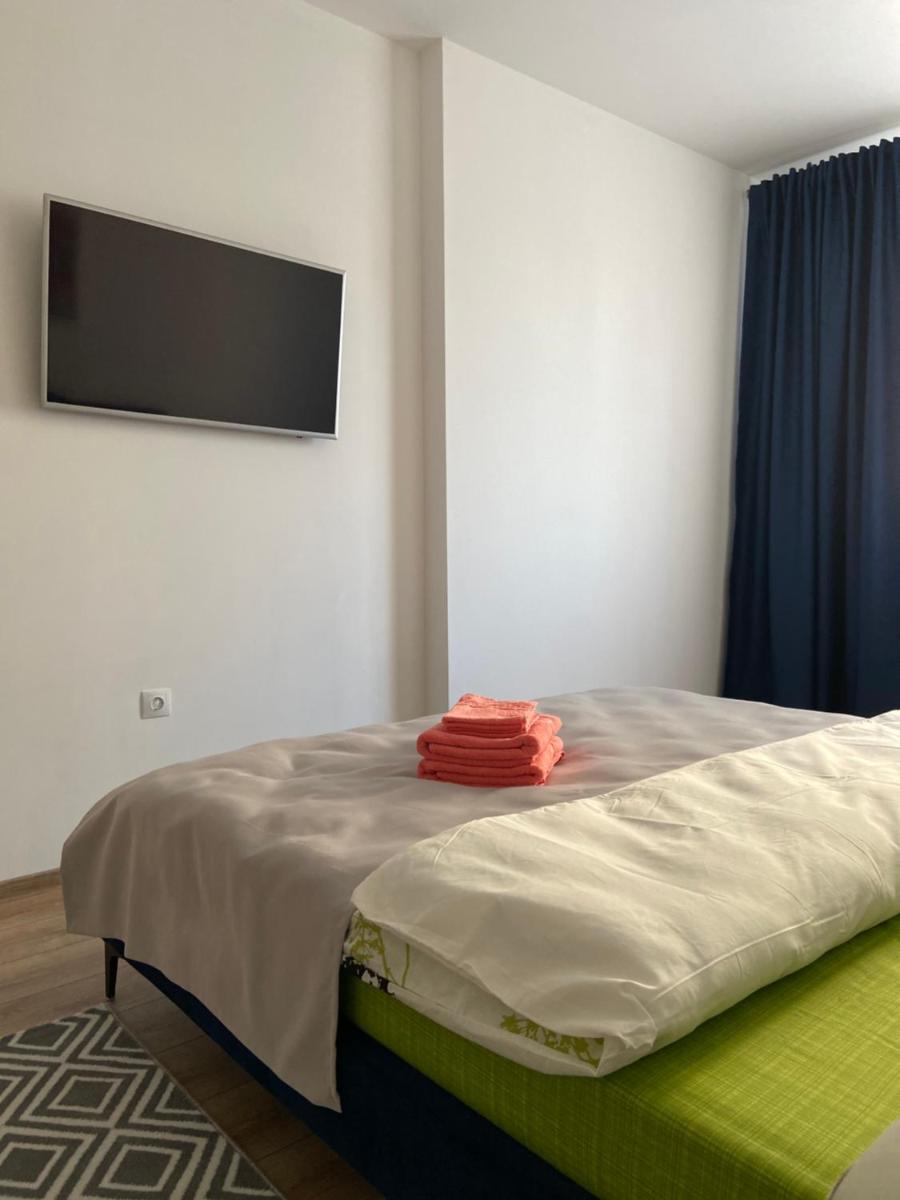 Napoca Apartament - Housity