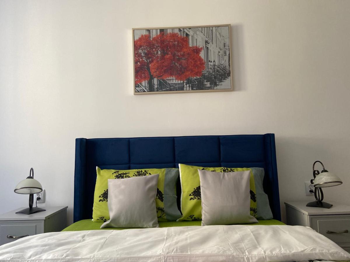 Napoca Apartament - Housity