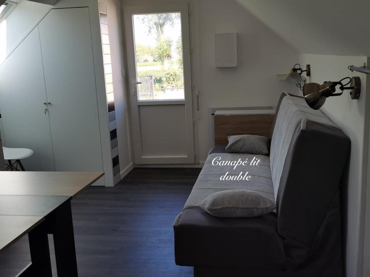 Magnifique appartement près de la mer et du Mt St Michel en Bretagne - Housity