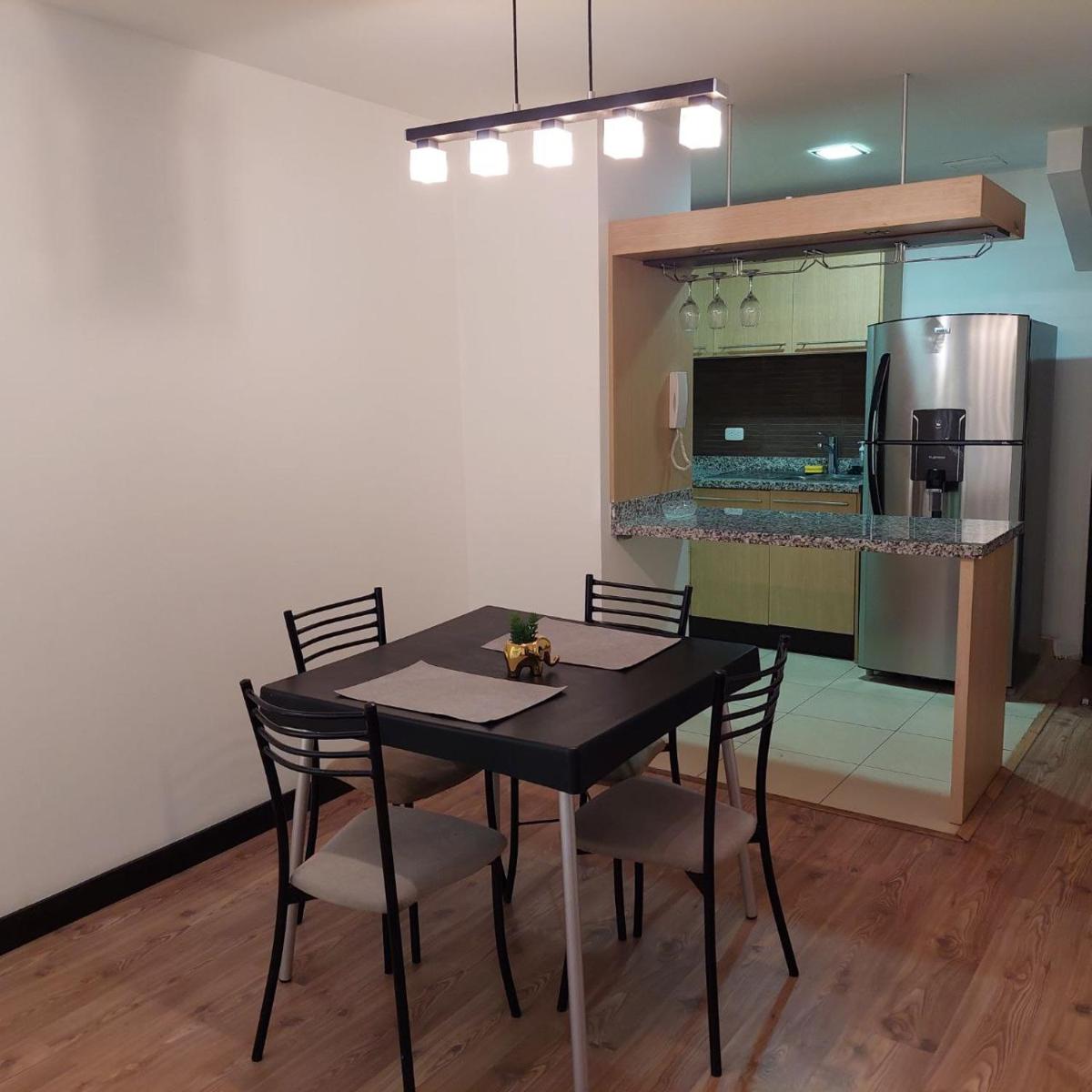 Departamento cerca del Parque de la Carolina - Housity