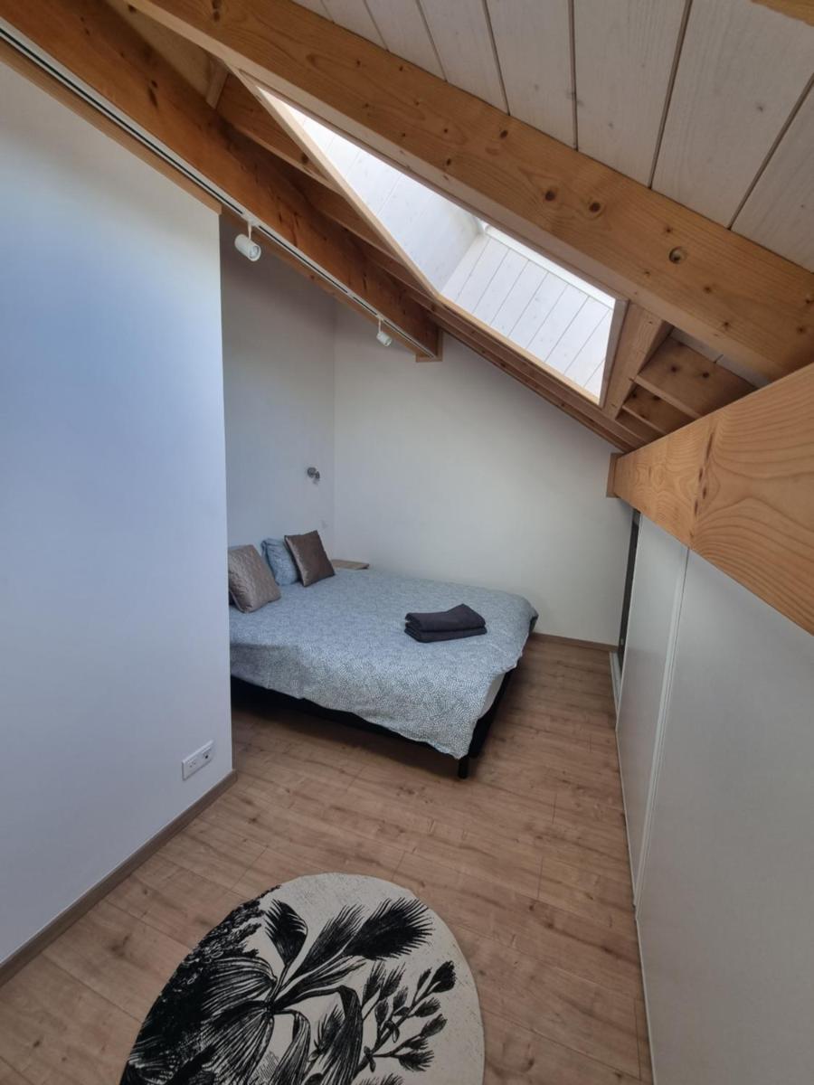 Superbe 70m2 Neuf*Calme*entre Genève et Annecy - Housity