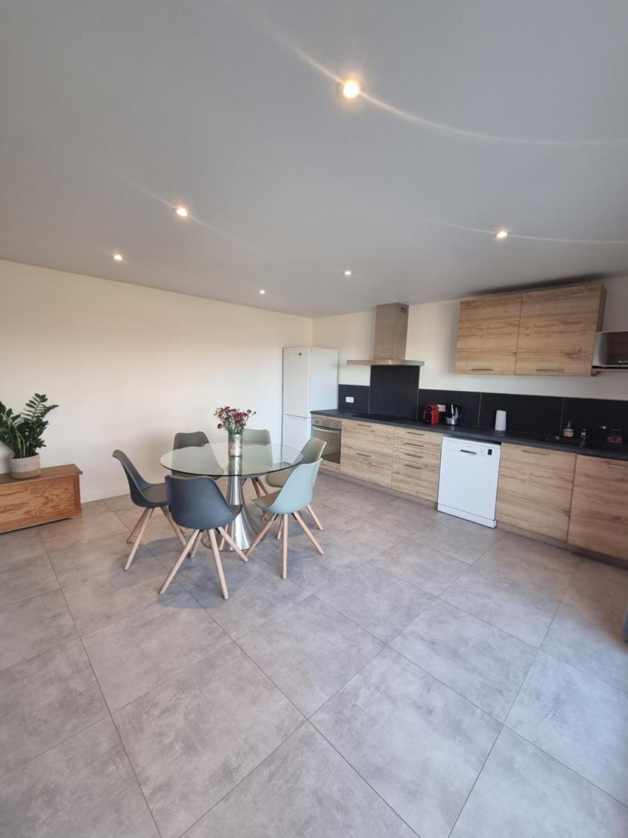 Superbe 70m2 Neuf*Calme*entre Genève et Annecy - Housity