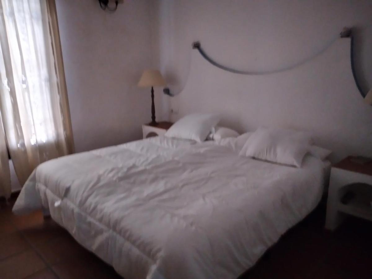 Ferienhaus Casa Ela Pedro - Hinojos 4 Zi - 8 Betten, Kinder Willkommen - Housity