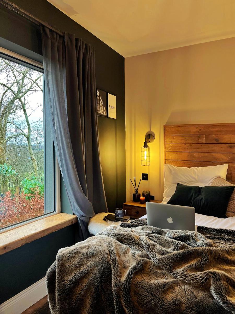 The Hideaway Retreat - Housity