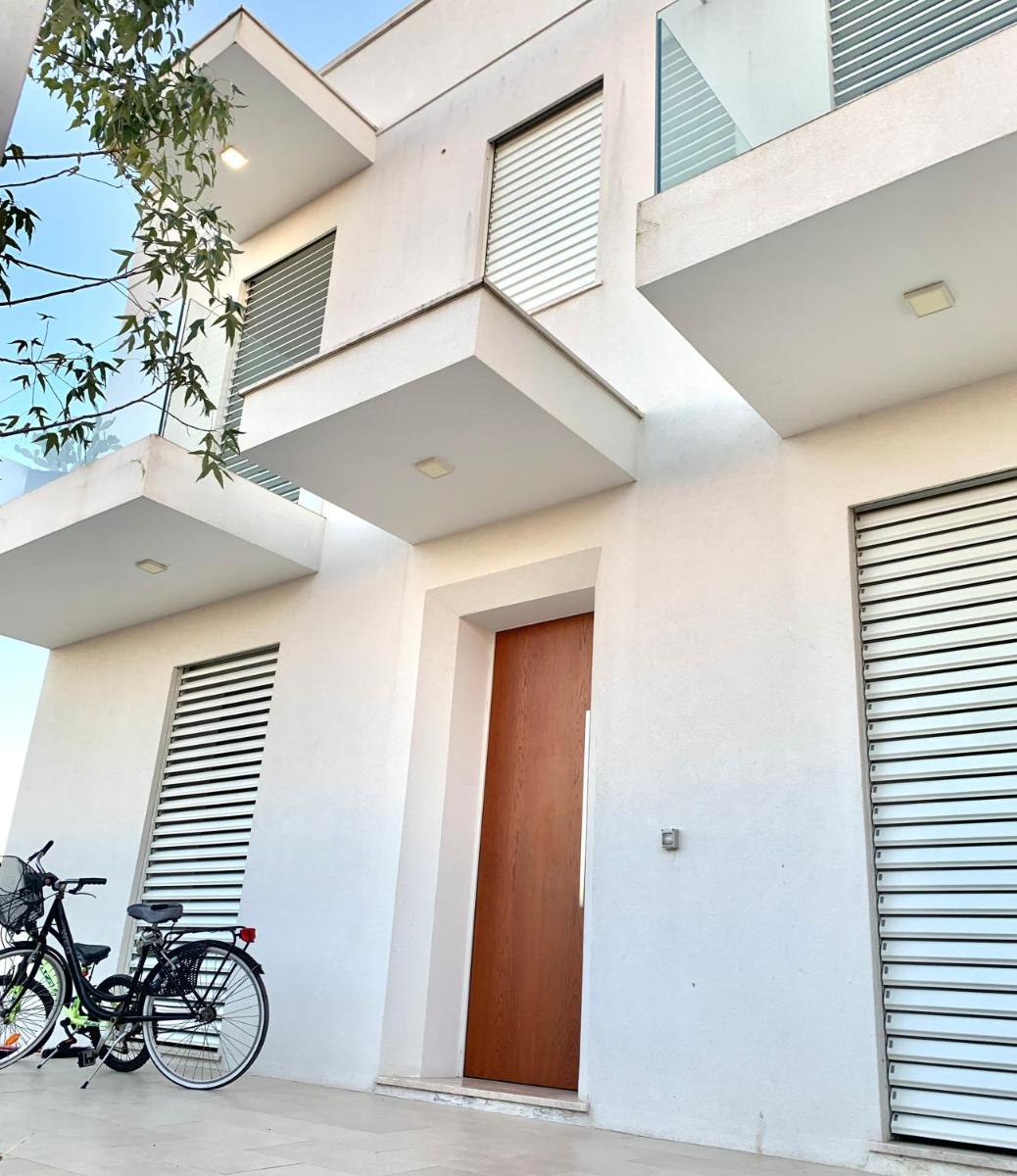 Tramontana House - Housity