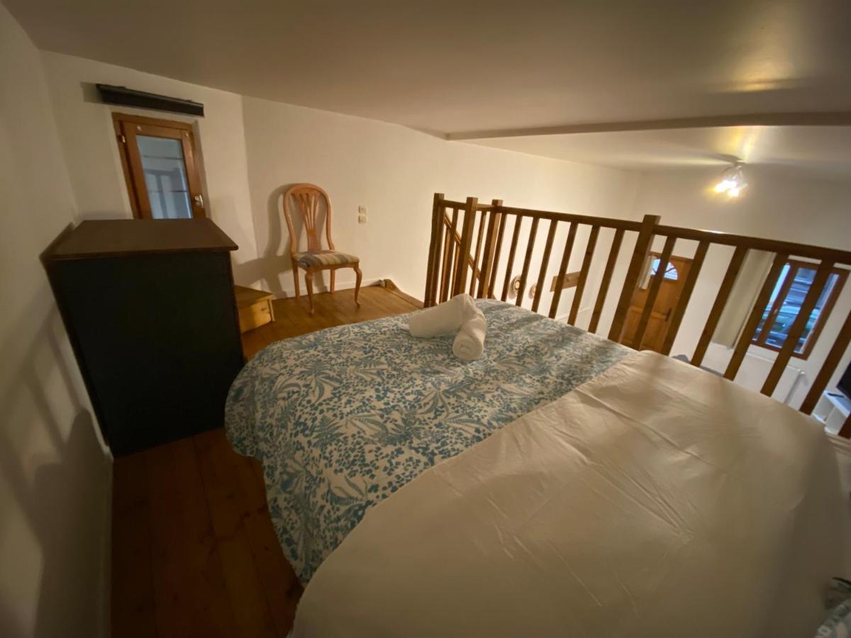 Le chalet Rouennais - 035 - Housity