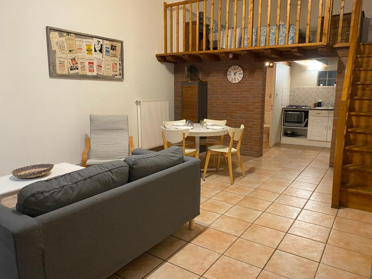 Le chalet Rouennais - 035 - Housity