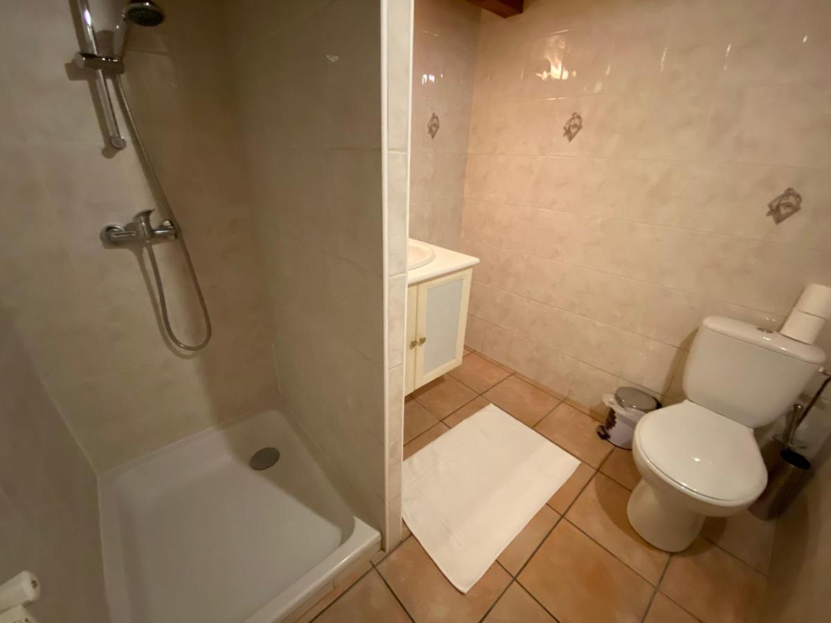 Le chalet Rouennais - 035 - Housity