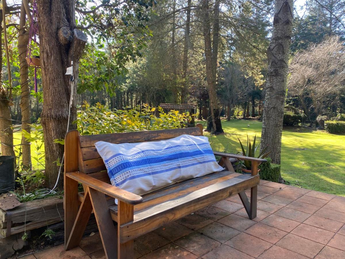 La Casa Azul de Jilotepec - Housity
