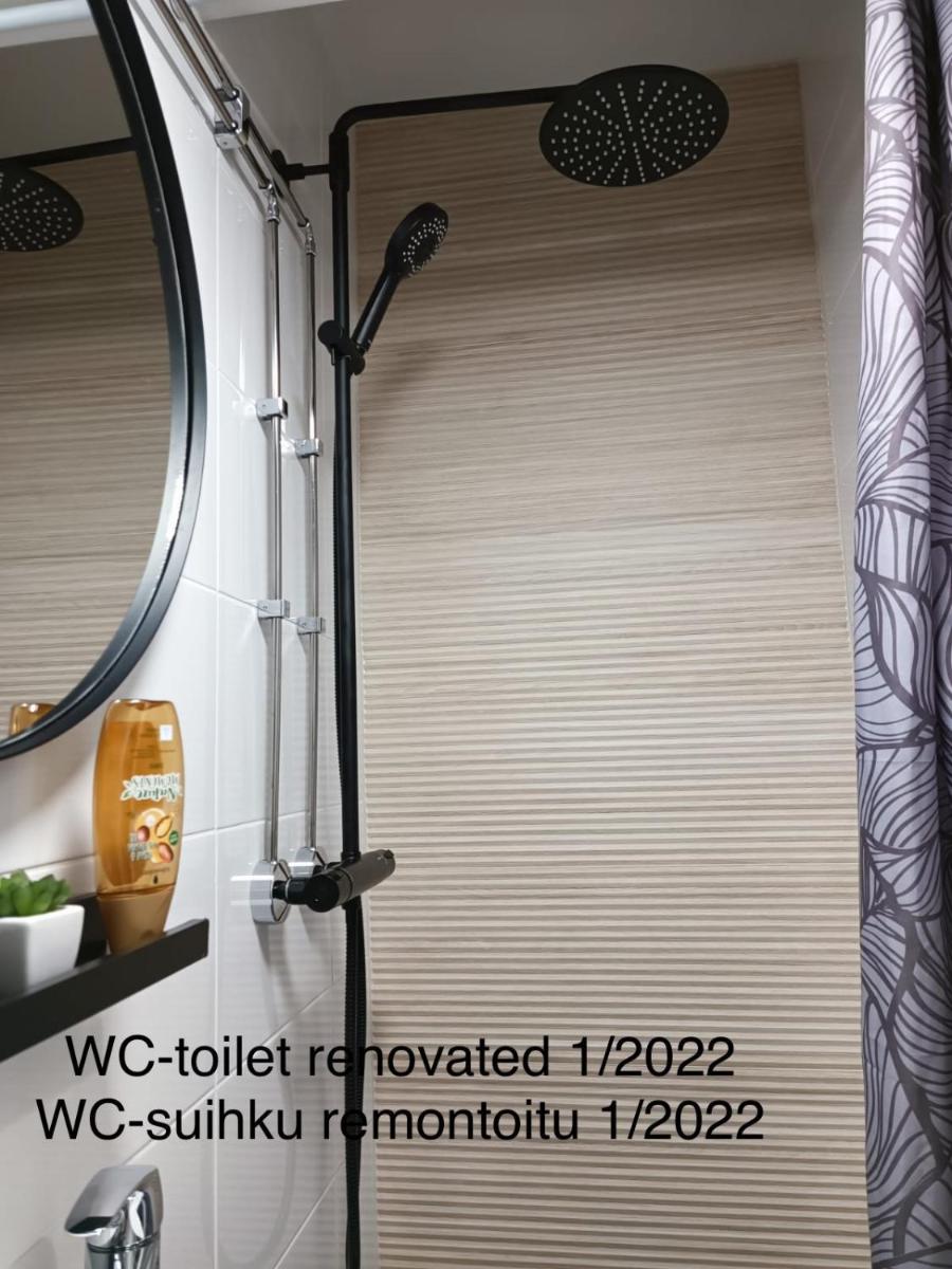 StarHomes Hallituskatu 23 - Housity