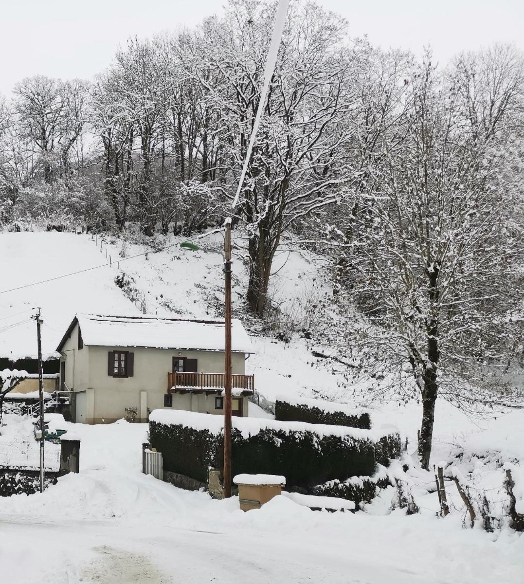 maison d'hôte, gîte, la maisonnette - Housity