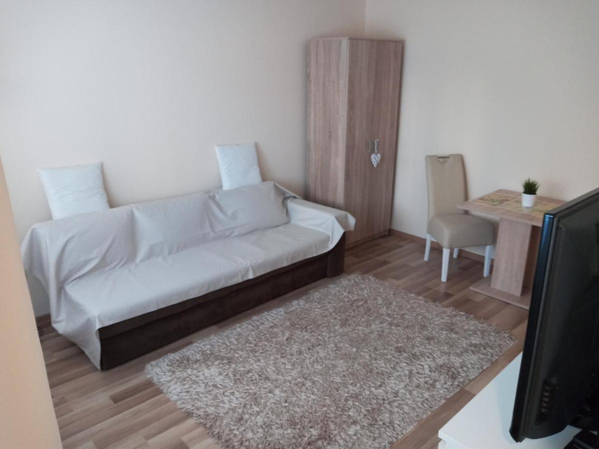 Apartman Nera - Housity