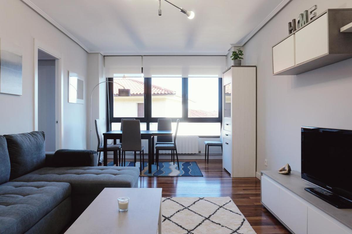 APARTAMENTO PORTUTXU - Housity
