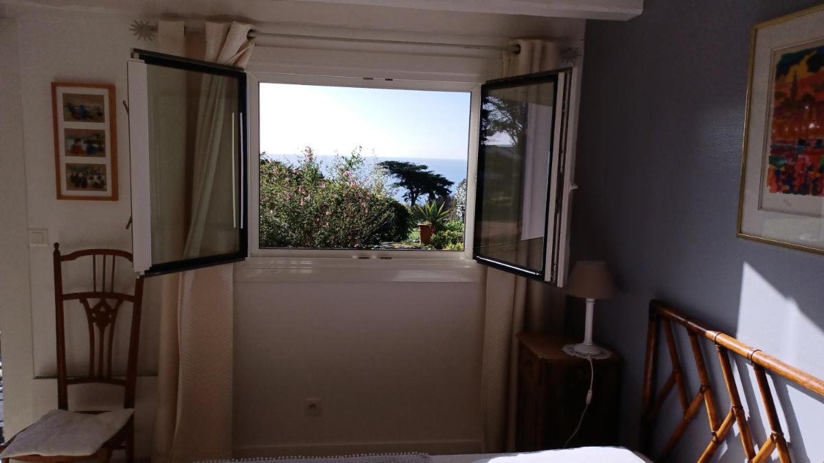 La Criste Marine - Housity