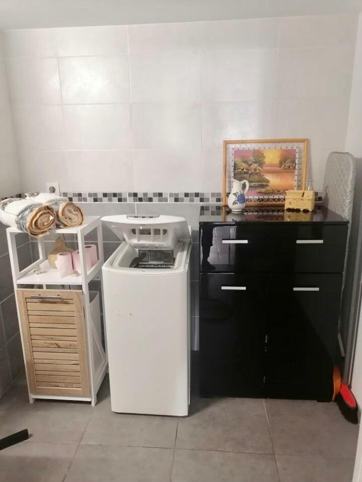 Appartement entièrement rénové - Housity