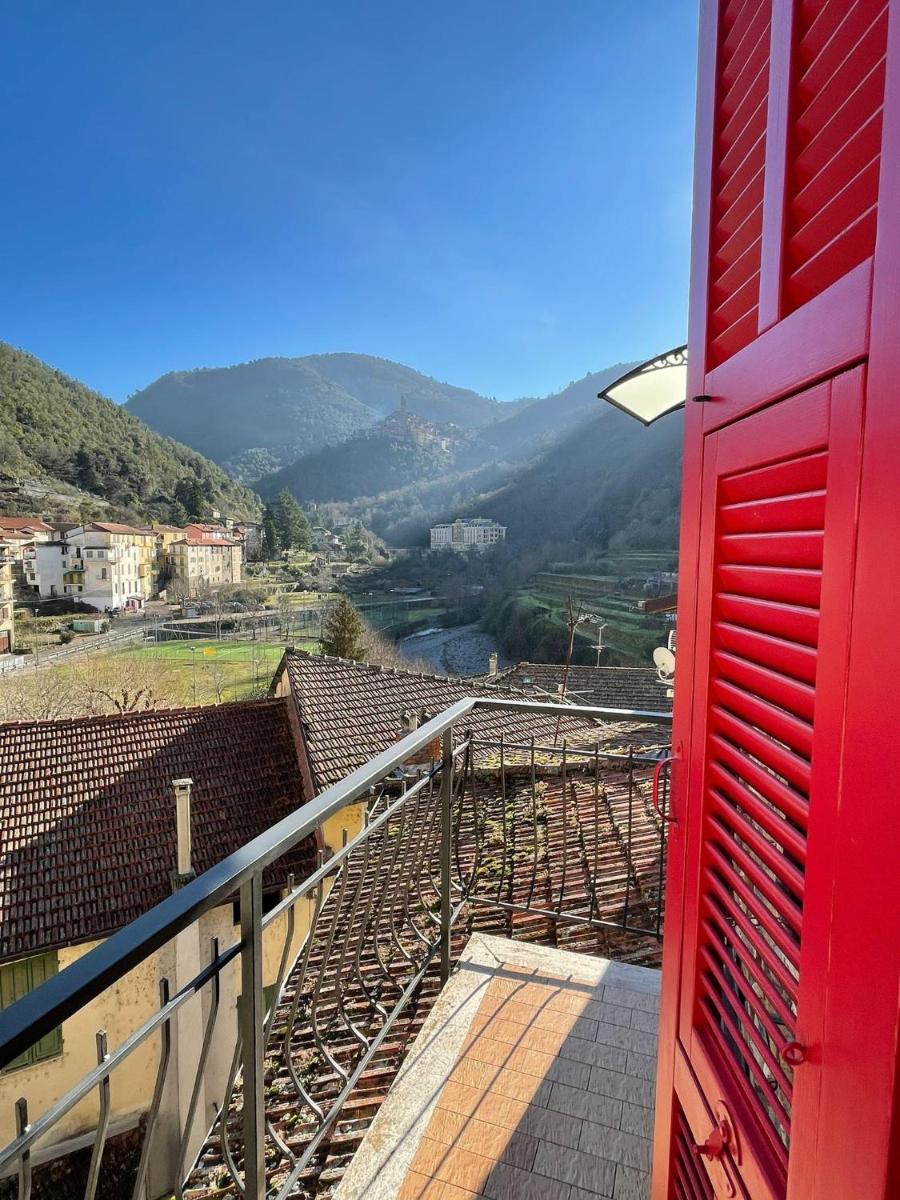 Appartamento Ca' Baci' - Housity