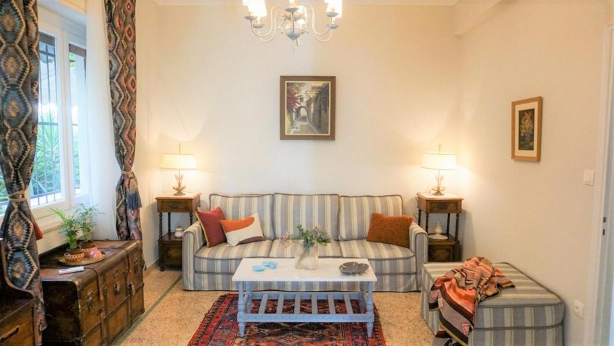 A Happy Stay at Edem Beach by Athenian Homes - Housity
