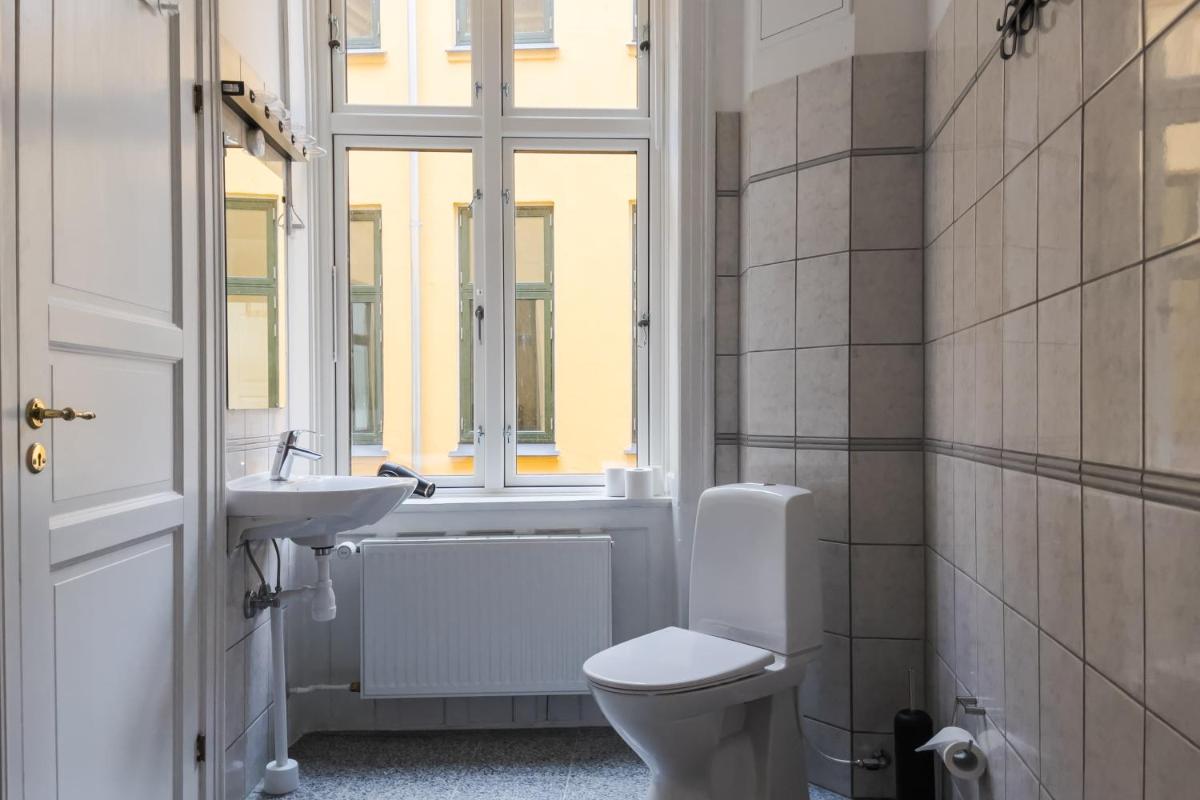 Suitetrails - Perfect Flats in Superb Location by Strøget, the Metro & Attractions