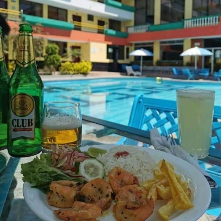 Suitetrails - Hotel International Prestige