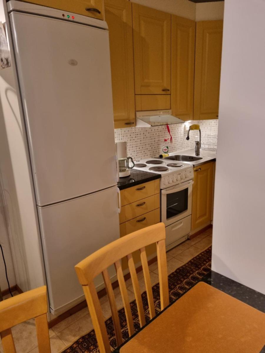 Apartment Oulu Varjakka - Housity