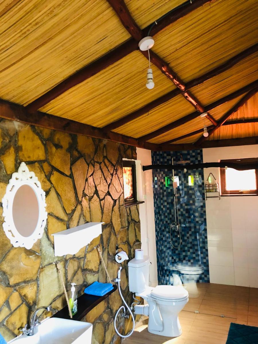 Suitetrails - Oldonyo Orok Lodge