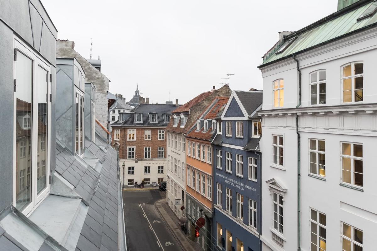 Perfect Flats in Superb Location by Strøget, the Metro & Attractions - Housity