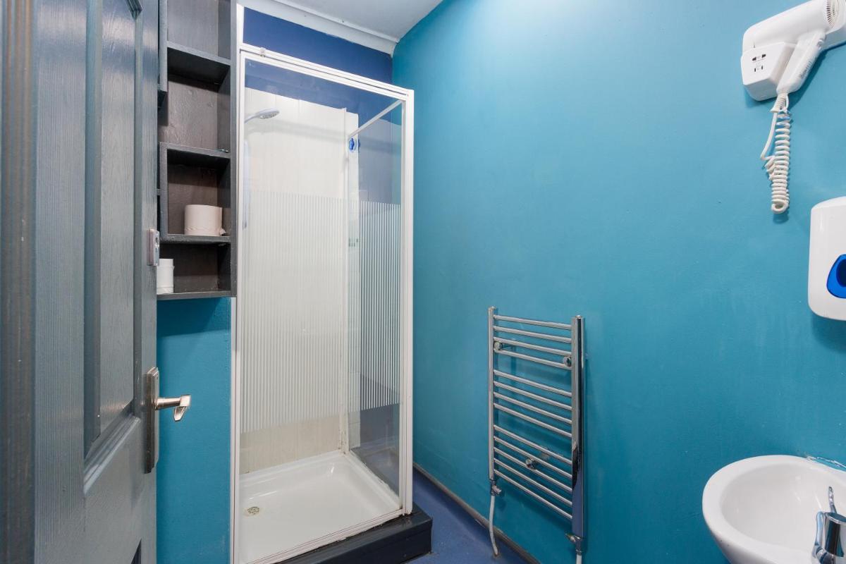 Russell Scott Backpackers - Sheffield - Housity