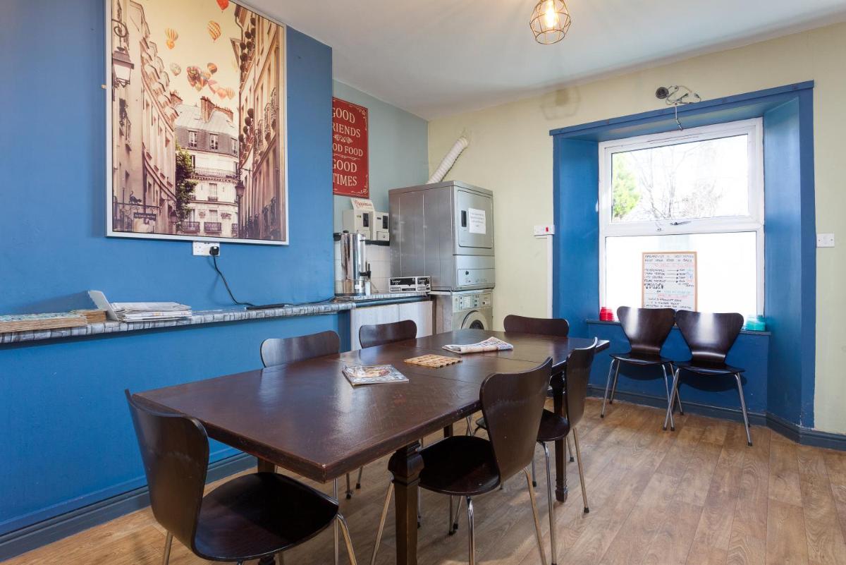 Russell Scott Backpackers - Sheffield - Housity