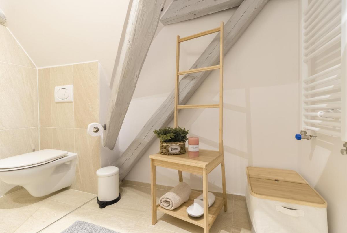 Suitetrails - Olymp apartment