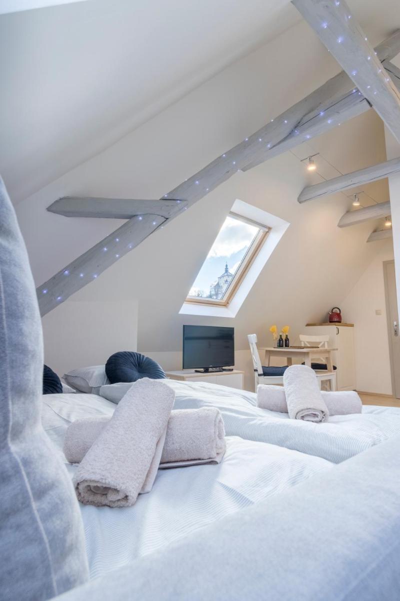 Olymp apartment - Housity